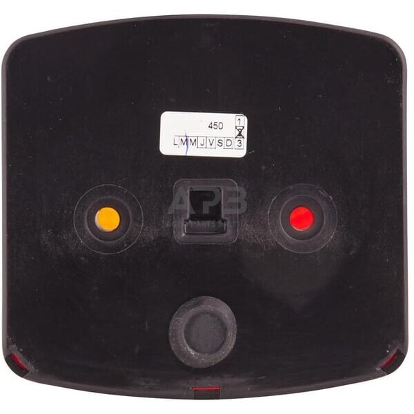 Galinis žibintas dešininis kvadratas, 12V, gintarinė/raudona, 95x54.5x90mm, Hella 2SE002776221 3 Galinis žibintas dešininis kvadratas, 12V, gintarinė/raudona, 95x54.5x90mm, Hella 2SE002776221 3