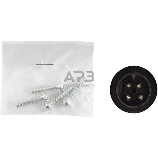 Galinis žibintas dešininis kvadratas, 12V, raudona/oranžinė, 155 Hella 2SD996030021 4 Galinis žibintas dešininis kvadratas, 12V, raudona/oranžinė, 155 Hella 2SD996030021 4