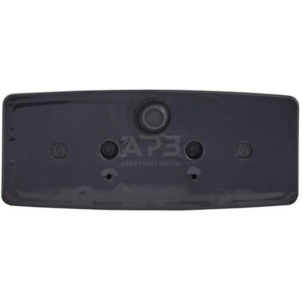 Galinis žibintas dešininis stačiakampis, 12/24V, raudona/oranžinė, 158x51x64mm, Hella 2SE003184101 3 Galinis žibintas dešininis stačiakampis, 12/24V, raudona/oranžinė, 158x51x64mm, Hella 2SE003184101 3