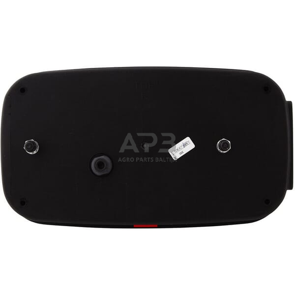 Galinis žibintas dešininis stačiakampis, 12V, raudona/gintarinė, 247x138mm, Hella 2VB998232221 3 Galinis žibintas dešininis stačiakampis, 12V, raudona/gintarinė, 247x138mm, Hella 2VB998232221 3