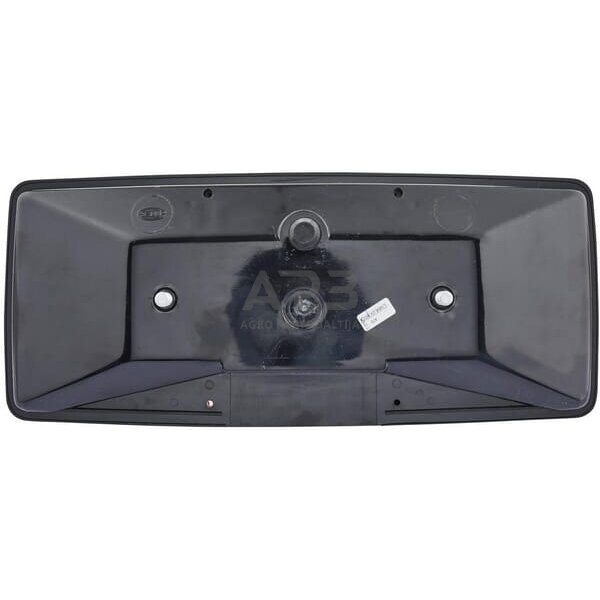 Galinis žibintas dešininis stačiakampis, 12V, raudona/oranžinė, 344x72x147mm, Hella 2SD003167021 4 Galinis žibintas dešininis stačiakampis, 12V, raudona/oranžinė, 344x72x147mm, Hella 2SD003167021 4