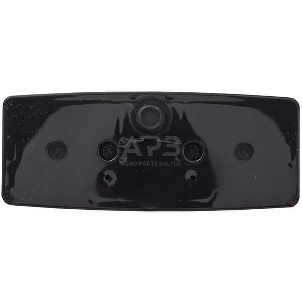 Galinis žibintas kairinis stačiakampis, 12/24V, raudona/oranžinė, 158x51x64mm, Hella 2SD003184031 3 Galinis žibintas kairinis stačiakampis, 12/24V, raudona/oranžinė, 158x51x64mm, Hella 2SD003184031 3