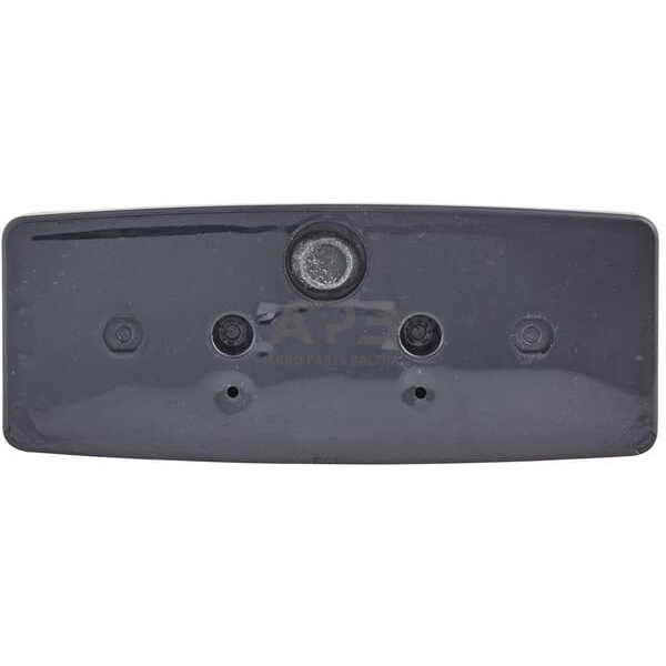 Galinis žibintas kairinis stačiakampis, 12/24V, raudona/oranžinė 158x51x64mm, Hella 2SE003184011 3 Galinis žibintas kairinis stačiakampis, 12/24V, raudona/oranžinė 158x51x64mm, Hella 2SE003184011 3