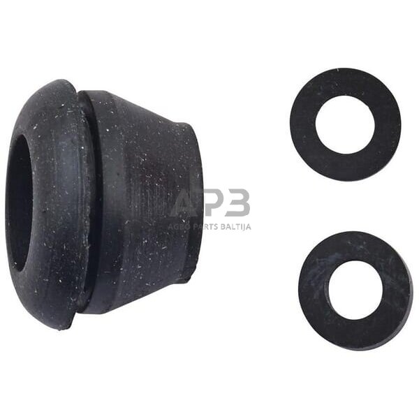 Galinis žibintas kairinis stačiakampis, 12/24V, raudona/oranžinė, 170x62x75mm, Hella 2SD002582011 4 Galinis žibintas kairinis stačiakampis, 12/24V, raudona/oranžinė, 170x62x75mm, Hella 2SD002582011 4