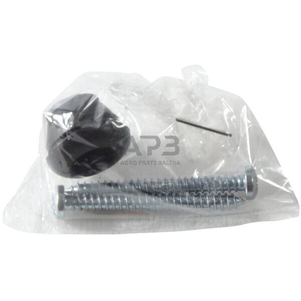 Galinis žibintas kvadratas, 12/24V, raudona/oranžinė, 84x51x84mm, Hella 2SW003014131 4