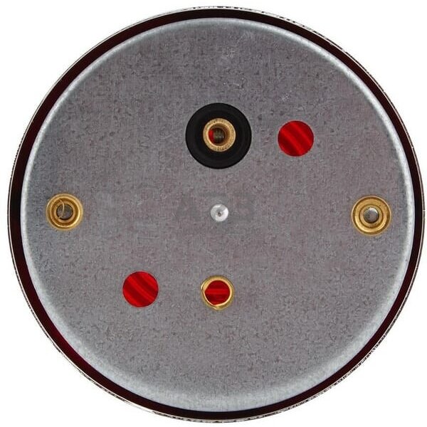 Galinis žibintas raudona, Hella 2SA997022001 3