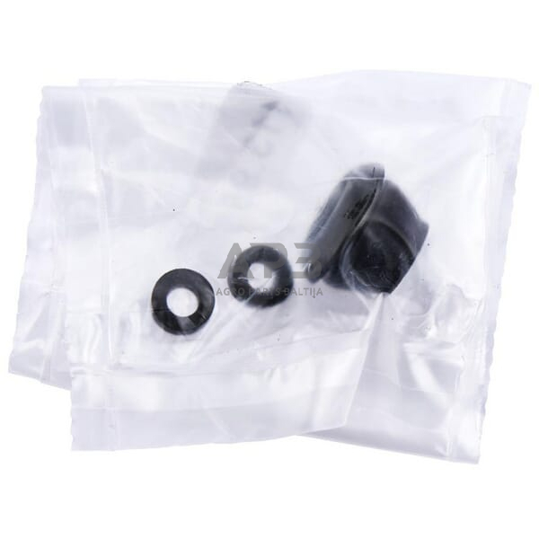 Galinis žibintas stačiakampis, 12/24V, raudona/gintarinė, 170x62x75mm, Hella 2SE002582071 4 Galinis žibintas stačiakampis, 12/24V, raudona/gintarinė, 170x62x75mm, Hella 2SE002582071 4