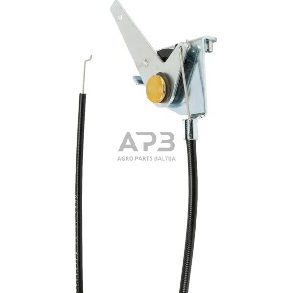 Gazo trosas Castel Garden 182000201/2, 1820002012, 82000201/2, 820002012 Gazo trosas Castel Garden 182000201/2, 1820002012, 82000201/2, 820002012