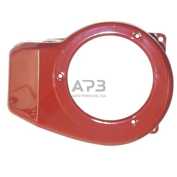 Ventiliatoriaus gaubtas HONDA G100, 19610-896-000H, 19610896000H Ventiliatoriaus gaubtas HONDA G100, 19610-896-000H, 19610896000H