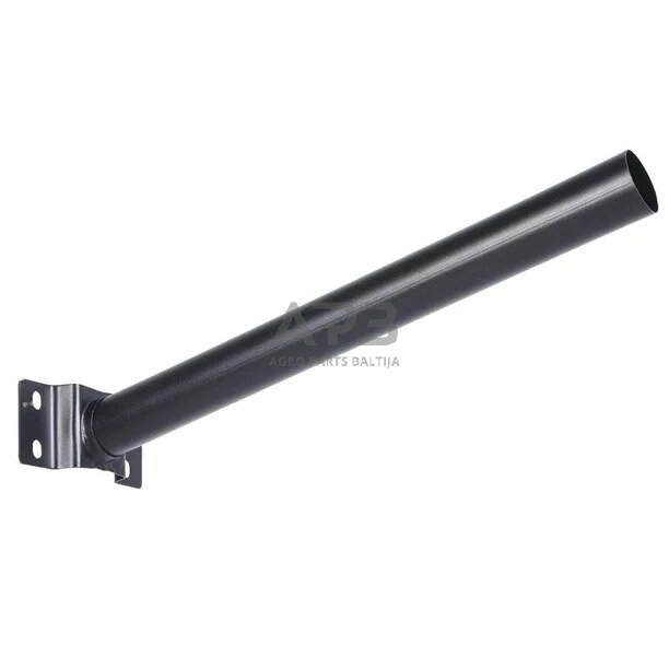 Gatvės šviestuvo laikiklis Ø47mm (metalinis) 500mm 3