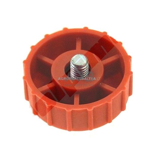 Galvos veržlė žoliapjovėms DL-1222 5/16" kairinis Galvos veržlė žoliapjovėms DL-1222 5/16" kairinis