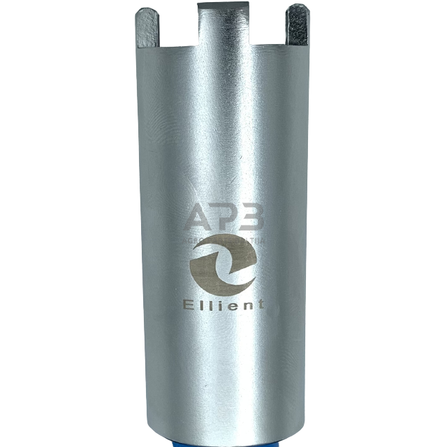 Galvutė dyzelino purkštukui 1/2" Galvutė dyzelino purkštukui 1/2"