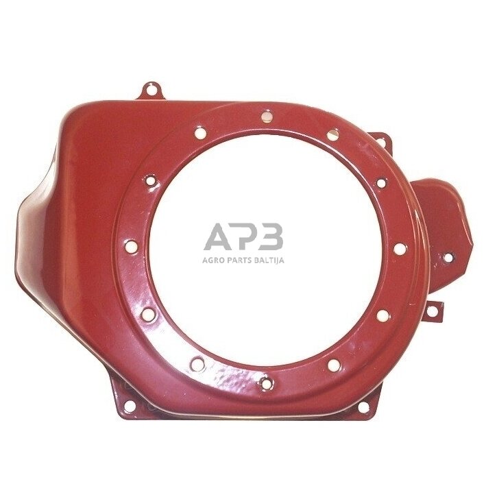 Ventiliatoriaus gaubtas HONDA GX160 ES, 19610-ZE1-000ZA, 19610ZE1000ZA Ventiliatoriaus gaubtas HONDA GX160 ES, 19610-ZE1-000ZA, 19610ZE1000ZA