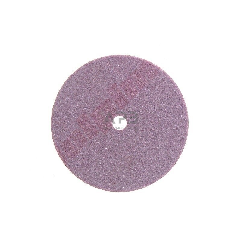 Galandinimo diskas 100 x 10 x 4,8 mm Galandinimo diskas 100 x 10 x 4,8 mm