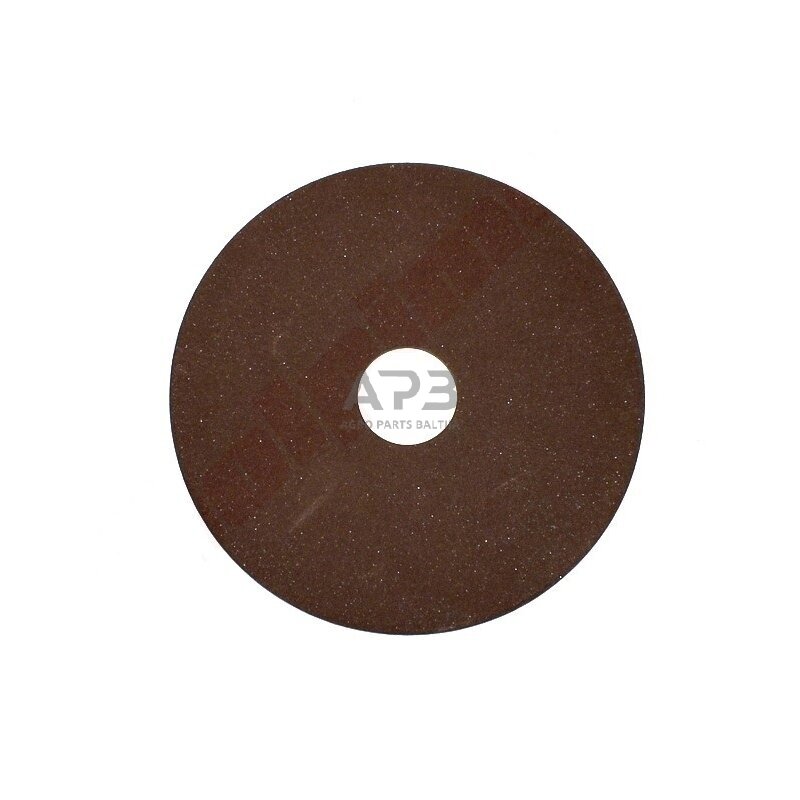 Galandinimo diskas 100 x 22.2 x 3,2 mm B Galandinimo diskas 100 x 22.2 x 3,2 mm B