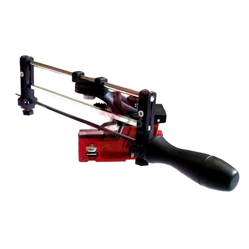 Galandinimo rėmelis Galandinimo rėmelis