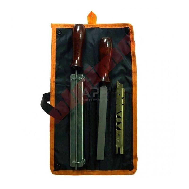 Galandinimo rinkinys 4,8 mm Galandinimo rinkinys 4,8 mm