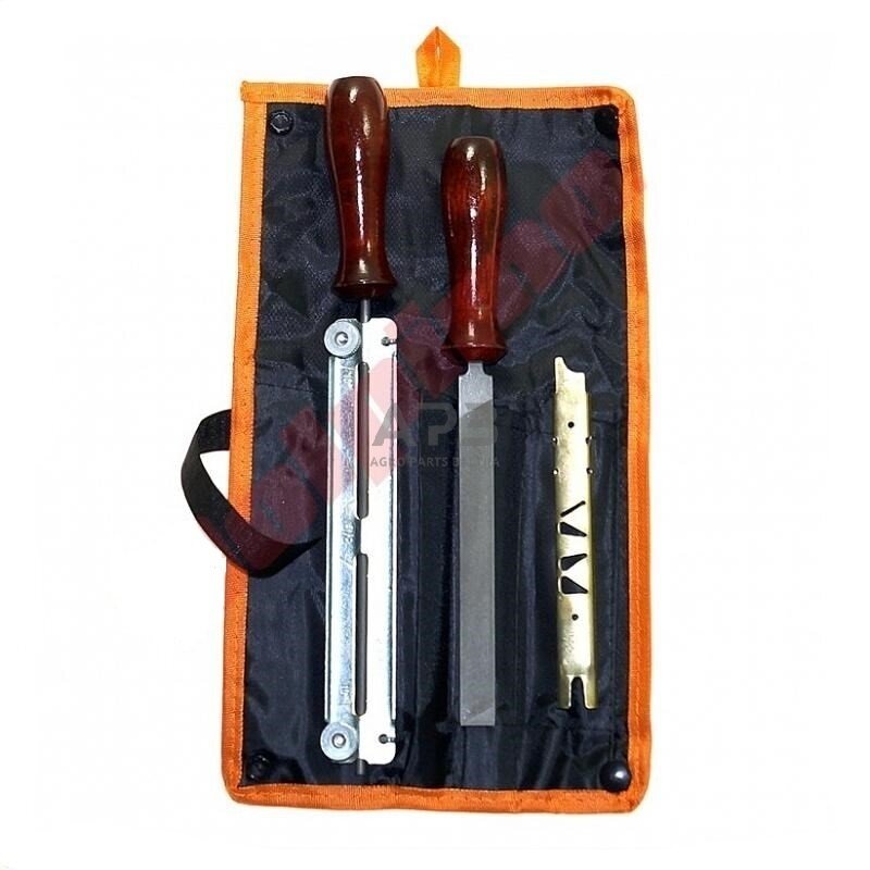 Galandinimo rinkinys 5,5 mm Galandinimo rinkinys 5,5 mm