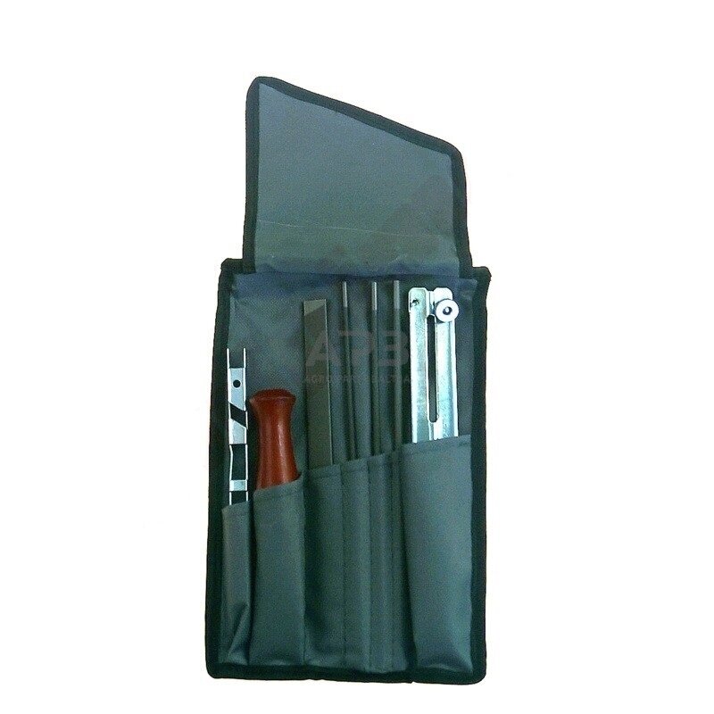 Universalus galandinimo rinkinys Universalus galandinimo rinkinys