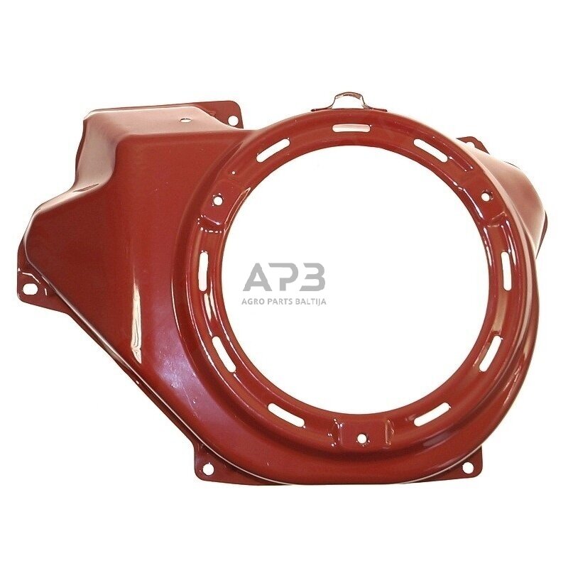 Ventiliatoriaus gaubtas HONDA GX390, 19610-Z7E-000ZB, 19610Z7E000ZB Ventiliatoriaus gaubtas HONDA GX390, 19610-Z7E-000ZB, 19610Z7E000ZB