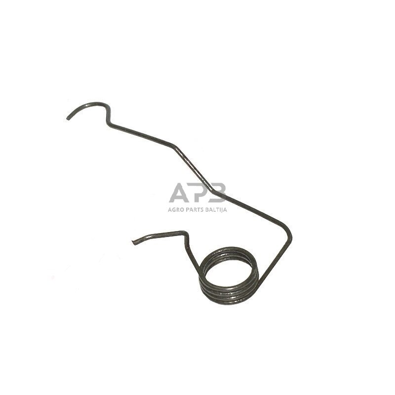 Gazo akseleratoriaus spyruoklė Husqvarna 350