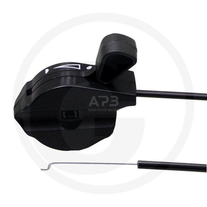 Gazo trosas AL-KO 1310,00 x 1460,00 mm 531828, 470531, 515396, P108322107 470 B, CLASSIC 47 B, Europa 520 BR Gazo trosas AL-KO 1310,00 x 1460,00 mm 531828, 470531, 515396, P108322107 470 B, CLASSIC 47 B, Europa 520 BR