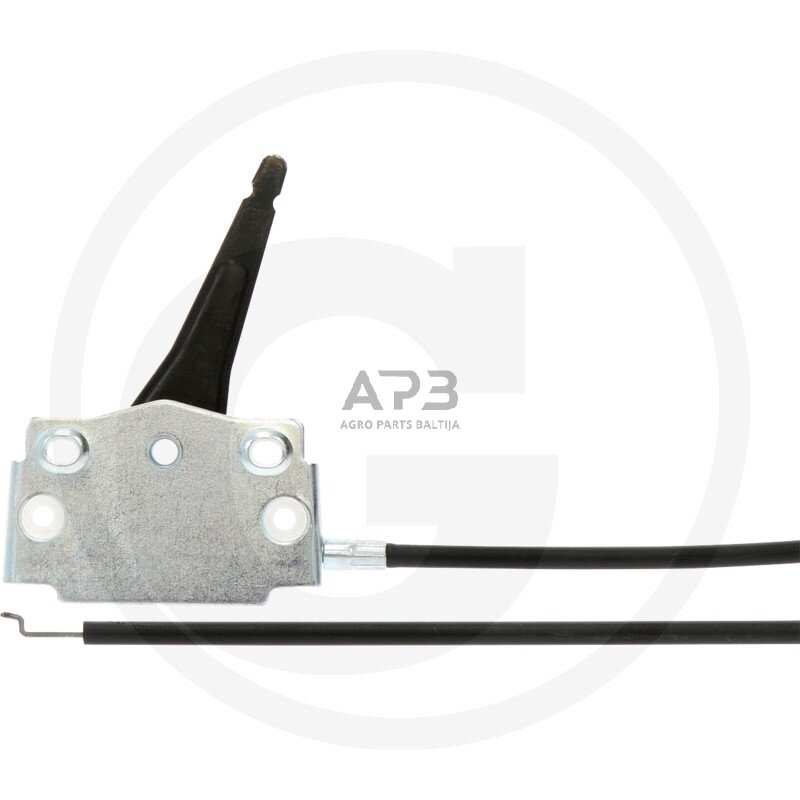 Gazo trosas AS Motor 1295,00 x 1350,00 mm G05950053, E11476, tipas 560, 620 Gazo trosas AS Motor 1295,00 x 1350,00 mm G05950053, E11476, tipas 560, 620