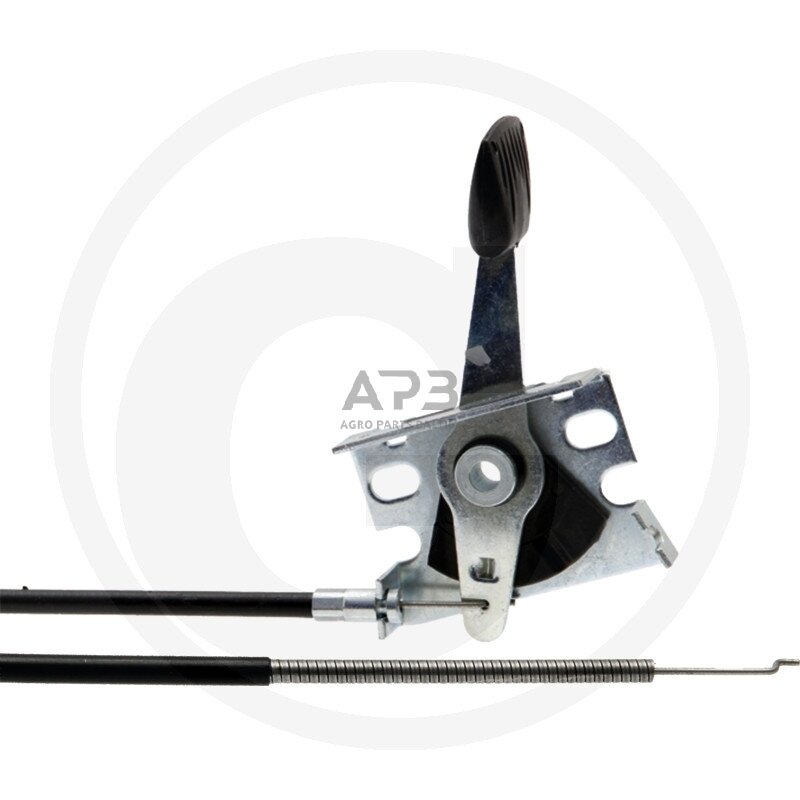 Gazo trosas AS Motor 1380,00 x 1590,00 mm G04822031, E10519, tipas 480, 530 Gazo trosas AS Motor 1380,00 x 1590,00 mm G04822031, E10519, tipas 480, 530