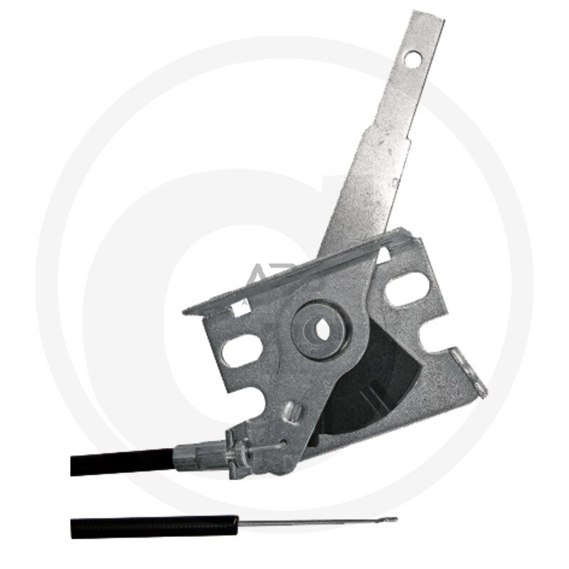 Gazo trosas Castel Garden 1110,00 x 1230,00 mm 181007092/0, 1810070920, 81007092/0, 810070920, 81007092, tipas F72 Gazo trosas Castel Garden 1110,00 x 1230,00 mm 181007092/0, 1810070920, 81007092/0, 810070920, 81007092, tipas F72