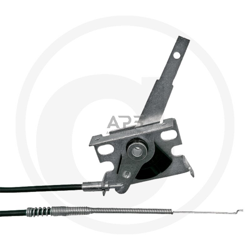 Gazo trosas Castel Garden 1320,00 x 1450,00 mm 181007138/0, 1810071380, 81007138/0, 810071380, 81007138 Gazo trosas Castel Garden 1320,00 x 1450,00 mm 181007138/0, 1810071380, 81007138/0, 810071380, 81007138