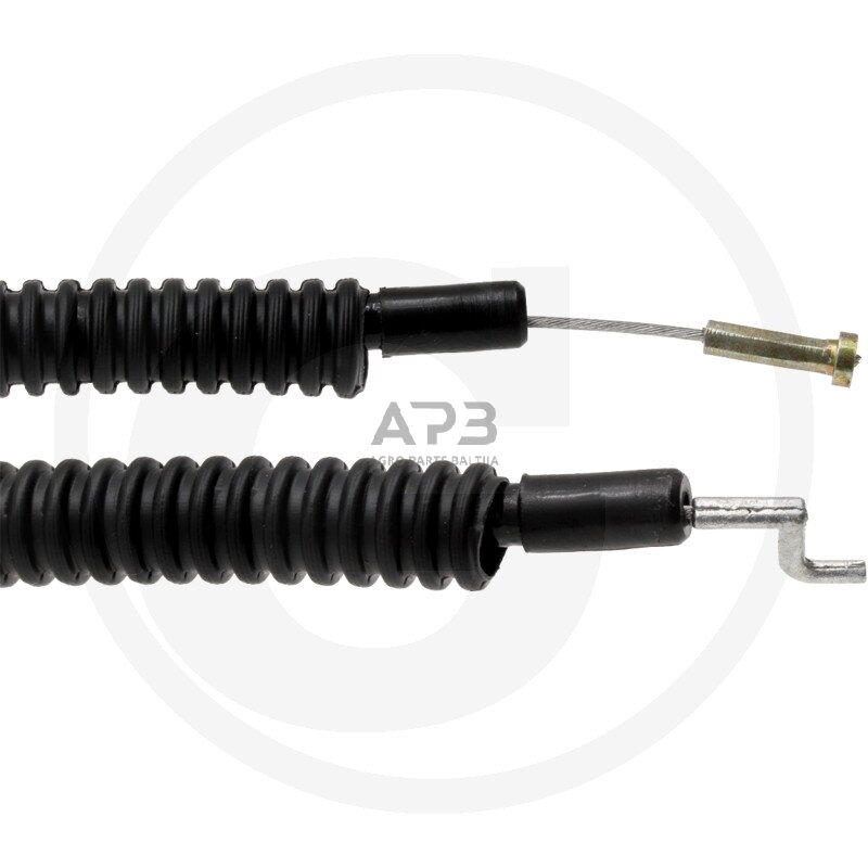 Gazo trosas krūmapjovėms Stihl 845,00 x 1062,00 mm 41801801151, 41801801101, FS 87, FS 90, FS 100, FS 110, FS 130, KM 90, KM 100, KM 130 Gazo trosas krūmapjovėms Stihl 845,00 x 1062,00 mm 41801801151, 41801801101, FS 87, FS 90, FS 100, FS 110, FS 130, KM 90, KM 100, KM 130