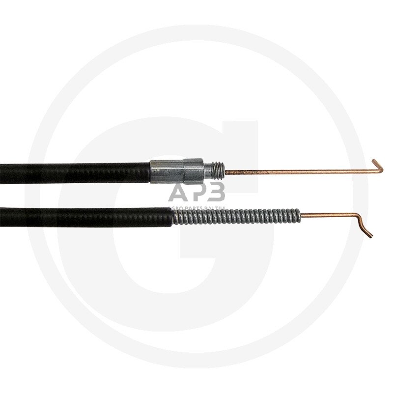 Gazo trosas Ryobi 920,00 x 1010,00 mm SA12504, 12504, 43-KAWA PS Gazo trosas Ryobi 920,00 x 1010,00 mm SA12504, 12504, 43-KAWA PS