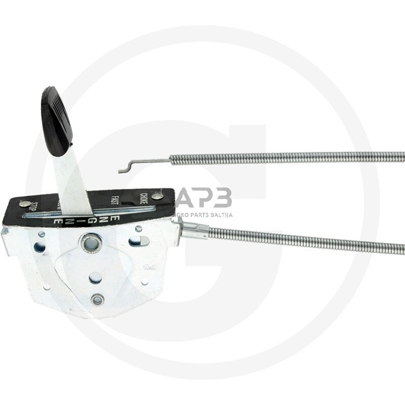 Gazo trosas Snapper 1250,00 x 1320,00 mm 7018188, 1-8188, 18188