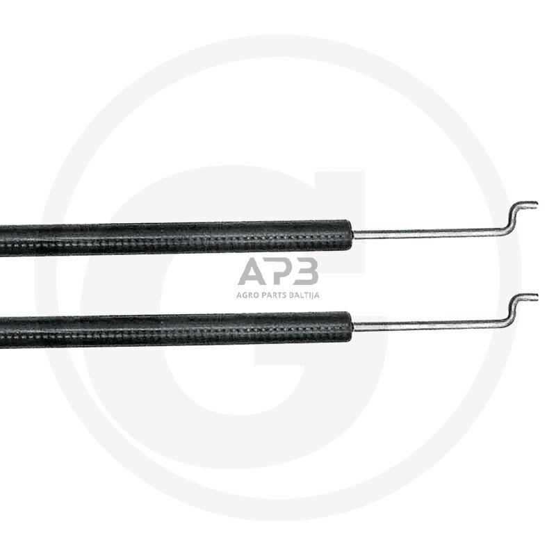 Gazo trosas trosas MTD 1302,00 x 1362,00 mm 746-0842, 7460842, 946-0842, 9460842 Gazo trosas trosas MTD 1302,00 x 1362,00 mm 746-0842, 7460842, 946-0842, 9460842