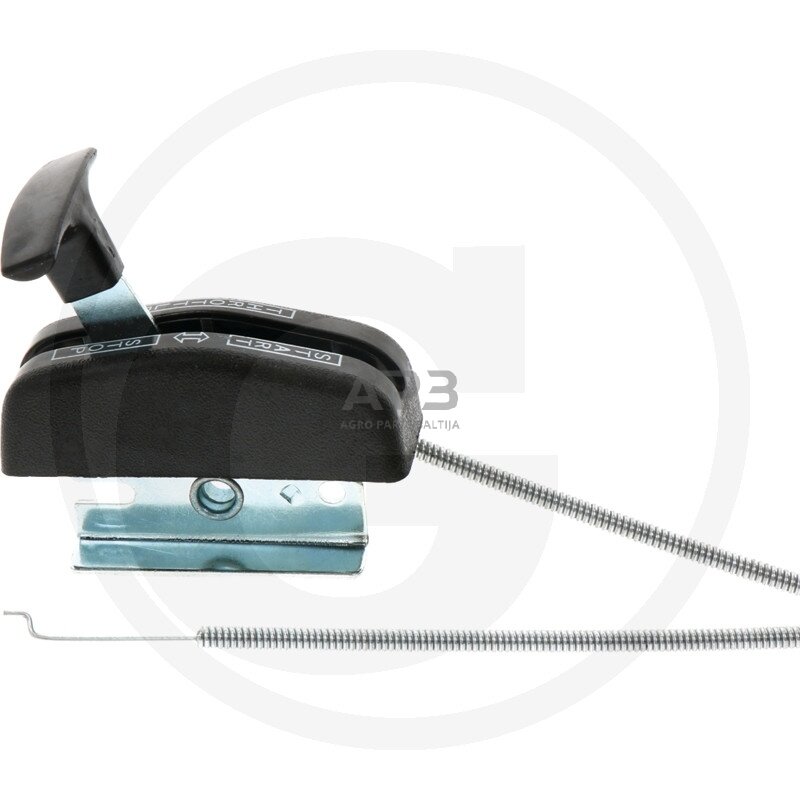 Gazo trosas universalus 1870,00 x 1950,00 mm Gazo trosas universalus 1870,00 x 1950,00 mm