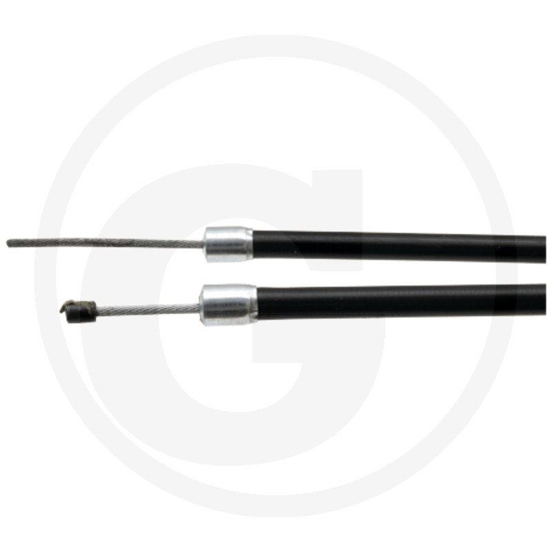 Kupplungszug Agria 3200, 3400, 5400, 5400 KL, 5500 Kupplungszug Agria 3200, 3400, 5400, 5400 KL, 5500