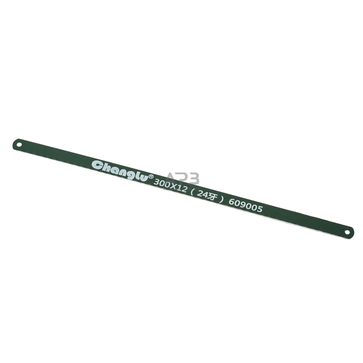 Geležtė metalui 300/12mm 24TH Geležtė metalui 300/12mm 24TH