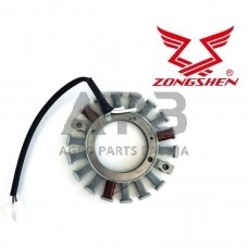Generatorius ZONGSHEN GB680 100715108-0001, 1007151080001