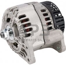 Generatorius Mahle 14V 100A IA1204