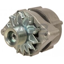 Generatorius Mahle 14V 120A IA1453