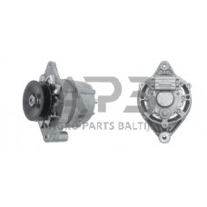 Generatorius Mahle 14V 33A IA0784