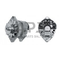 Generatorius Mahle 14V 65A IA0327