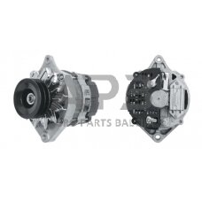 Generatorius Mahle 14V 65A IA0524