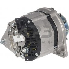 Generatorius Mahle 14V 80A MG424