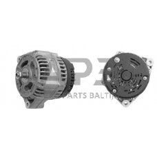 Generatorius Mahle 24V 80A MG473