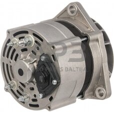 Generatorius Mahle 28V 140A MG622