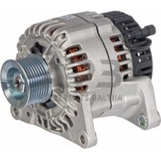 Generatorius Mahle 28V 55A MG623