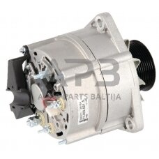 Generatorius Mahle 28V 80A IA9412