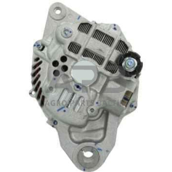 Generatorius 14V 90A ALT2625202 2 Generatorius 14V 90A ALT2625202 2