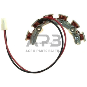 Įkrovimo ritė Briggs & Stratton 796915